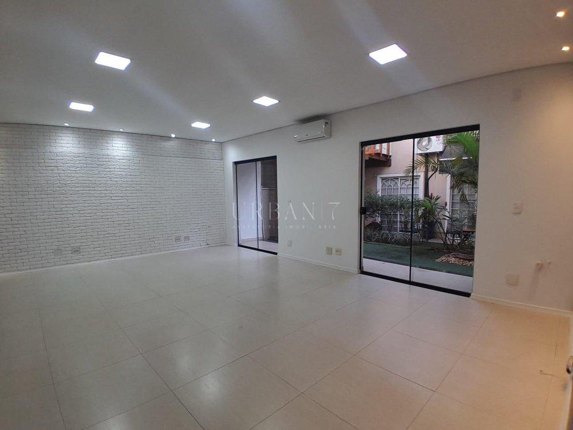 Sala comercial,140m&sup2; - Parque Campolim - Sorocaba - SP Avenida Mário Campolim Sorocaba - 