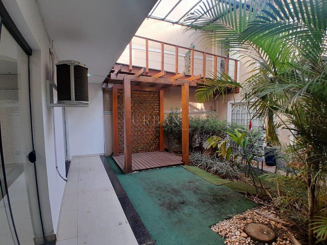 Sala comercial,140m&sup2; - Parque Campolim - Sorocaba - SP Avenida Mário Campolim Sorocaba - 