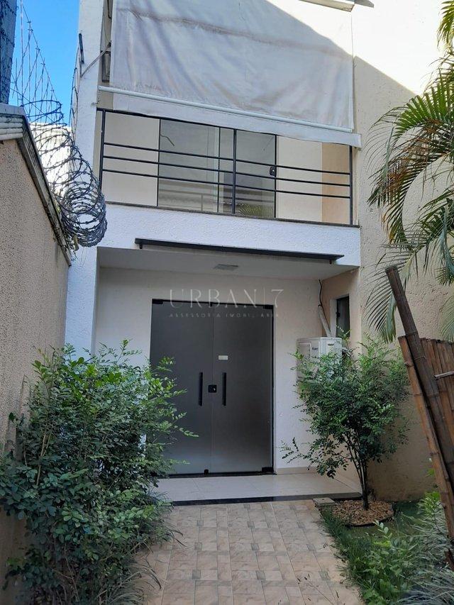 Sala comercial,140m&sup2; - Parque Campolim - Sorocaba - SP Avenida Mário Campolim Sorocaba - 