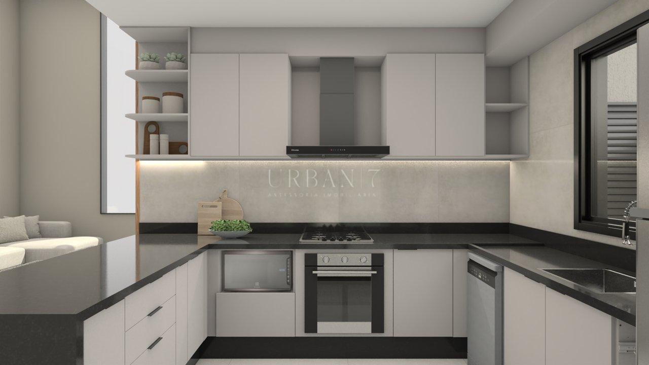 Casa com 3 dormit&oacute;rios &agrave; venda,161m&sup2; - Condom&iacute;nio Helena Maria - Sorocaba - SP Alameda Ravenna Sorocaba - 