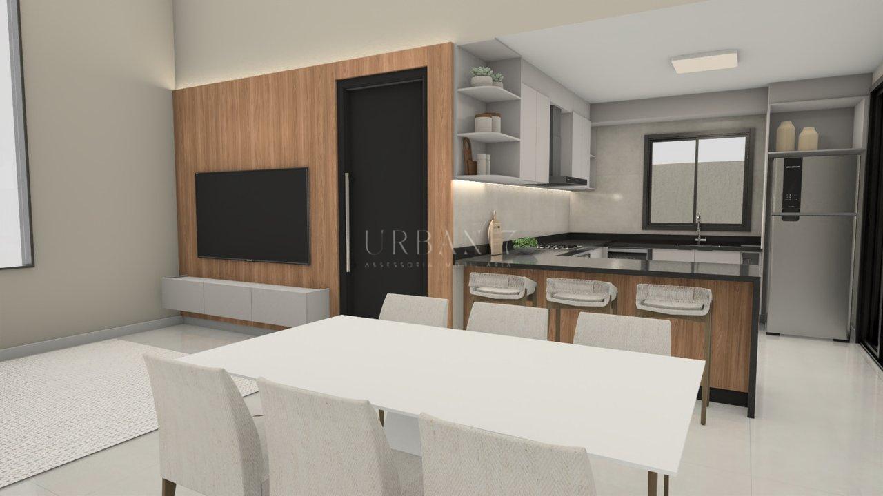 Casa com 3 dormit&oacute;rios &agrave; venda,161m&sup2; - Condom&iacute;nio Helena Maria - Sorocaba - SP Alameda Ravenna Sorocaba - 