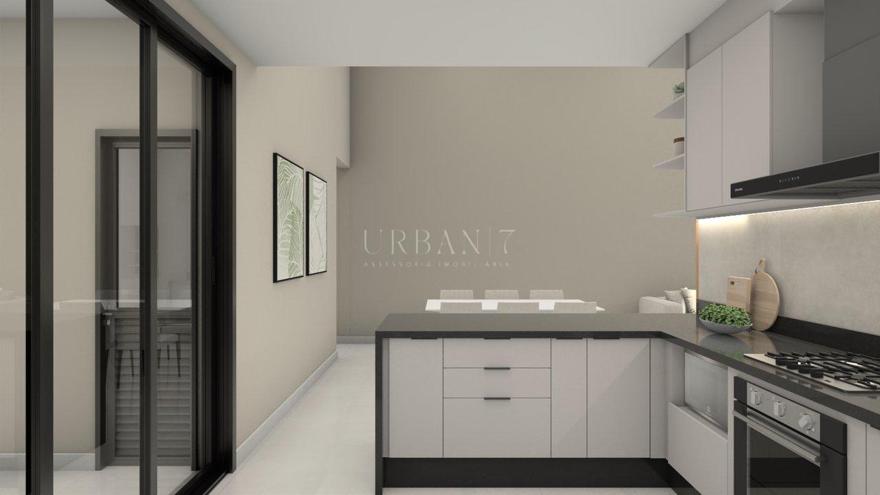 Casa com 3 dormit&oacute;rios &agrave; venda,161m&sup2; - Condom&iacute;nio Helena Maria - Sorocaba - SP Alameda Ravenna Sorocaba - 