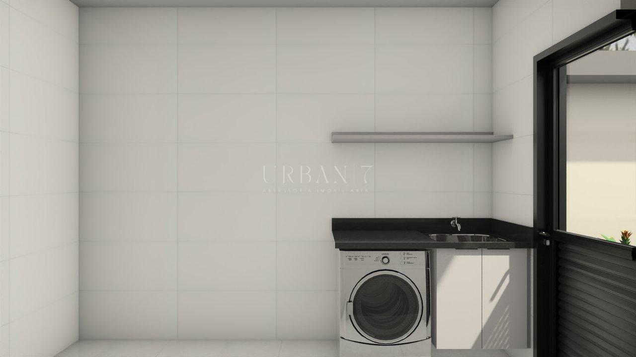 Casa com 3 dormit&oacute;rios &agrave; venda,161m&sup2; - Condom&iacute;nio Helena Maria - Sorocaba - SP Alameda Ravenna Sorocaba - 