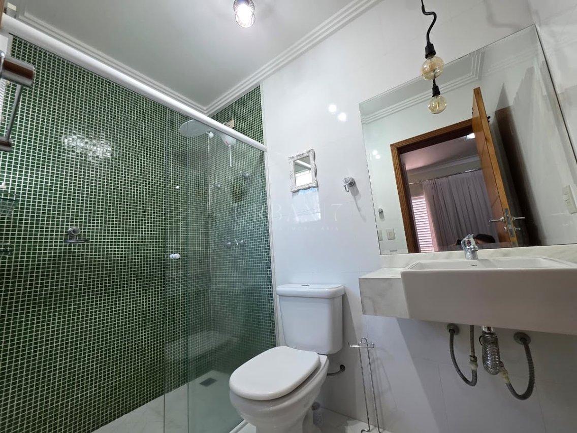 Casa com 3 dormit&oacute;rios &agrave; venda,270 m&sup2; - Condom&iacute;nio Villa dos Inglezes - Sorocaba - SP Avenida Lauro Miguel Sacker Sorocaba - 