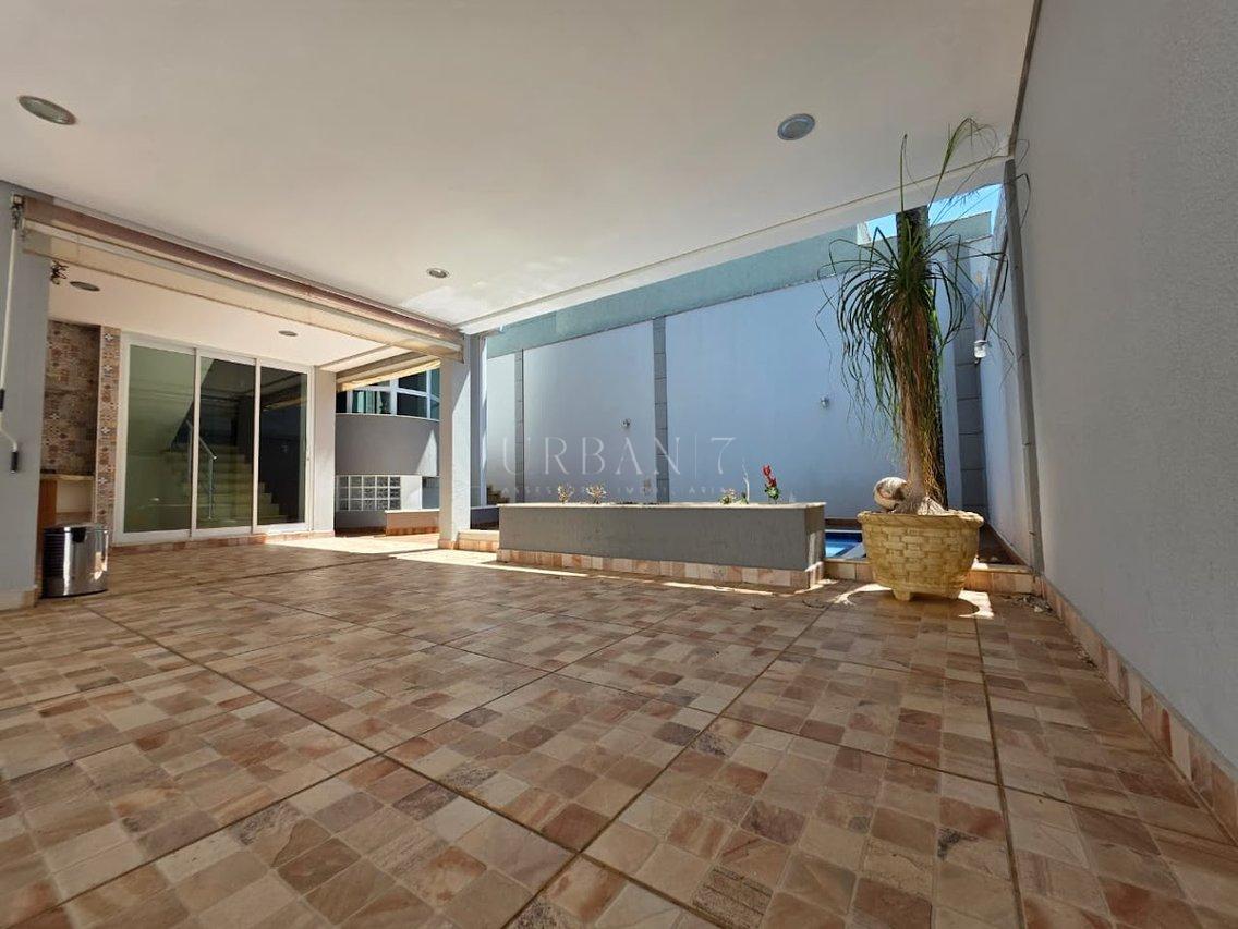 Casa com 3 dormit&oacute;rios &agrave; venda,270 m&sup2; - Condom&iacute;nio Villa dos Inglezes - Sorocaba - SP Avenida Lauro Miguel Sacker Sorocaba - 