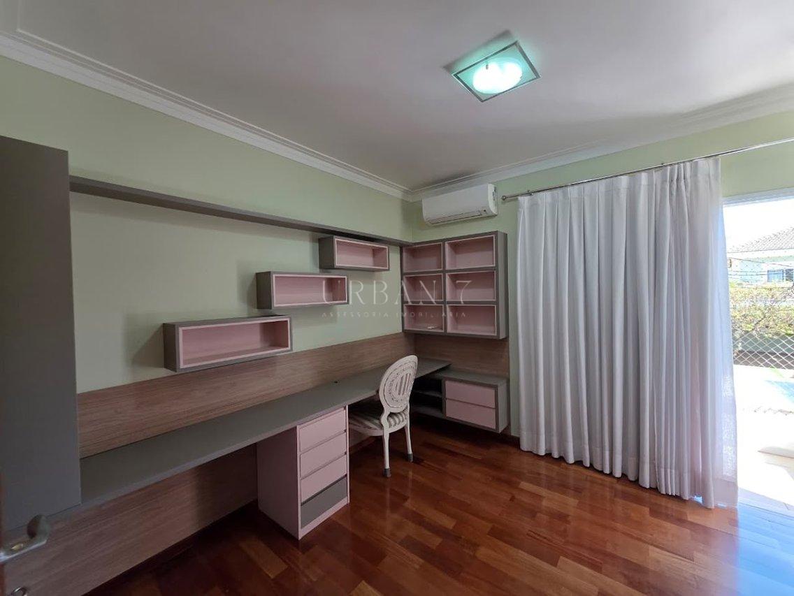 Casa com 3 dormit&oacute;rios &agrave; venda,270 m&sup2; - Condom&iacute;nio Villa dos Inglezes - Sorocaba - SP Avenida Lauro Miguel Sacker Sorocaba - 