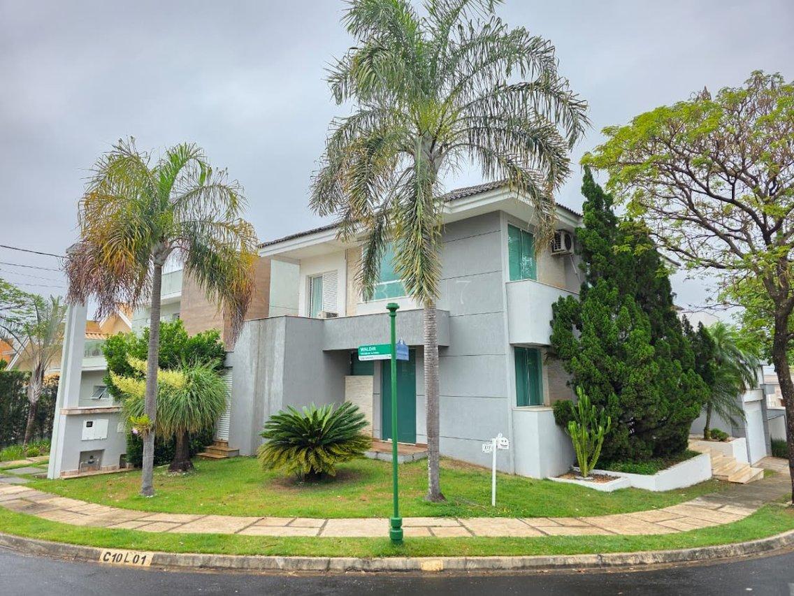 Casa com 3 dormit&oacute;rios &agrave; venda,270 m&sup2; - Condom&iacute;nio Villa dos Inglezes - Sorocaba - SP Avenida Lauro Miguel Sacker Sorocaba - 