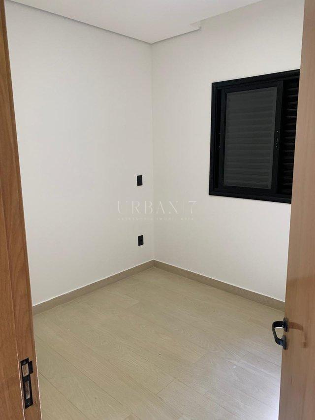 Casa com 3 dormit&oacute;rios &agrave; venda,108m&sup2; - Condom&iacute;nio Terras de S&atilde;o Francisco - Sorocaba - SP Avenida Paraná Sorocaba - 