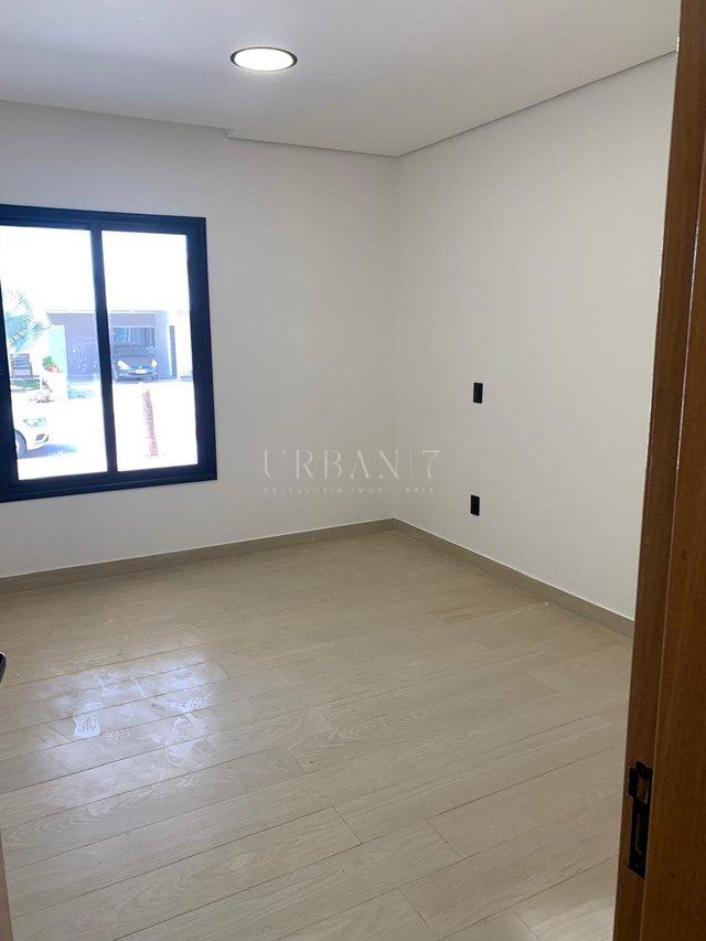Casa com 3 dormit&oacute;rios &agrave; venda,108m&sup2; - Condom&iacute;nio Terras de S&atilde;o Francisco - Sorocaba - SP Avenida Paraná Sorocaba - 