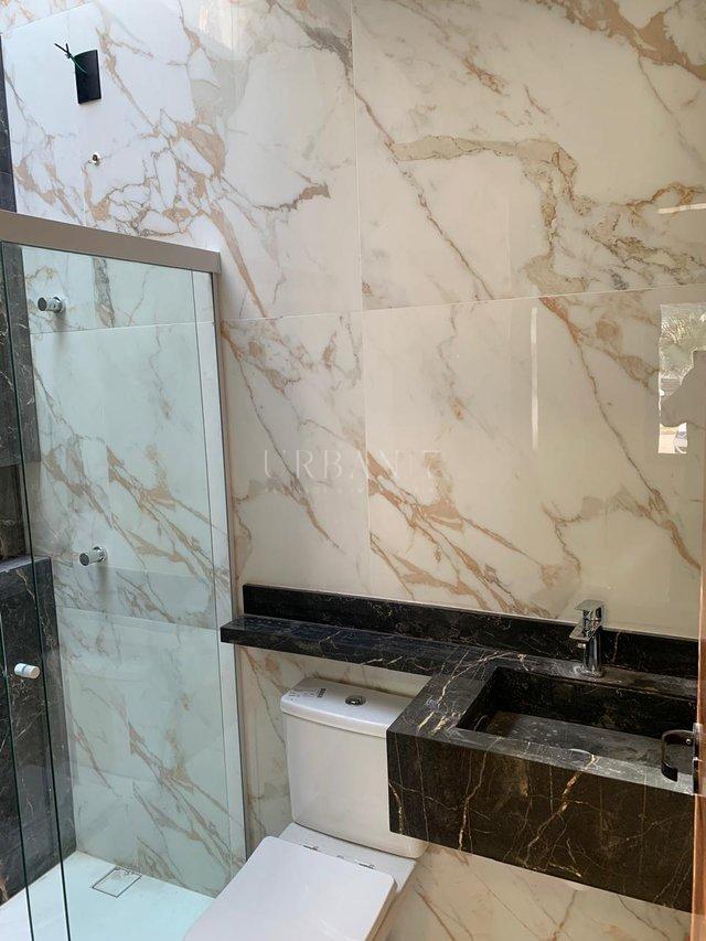 Casa com 3 dormit&oacute;rios &agrave; venda,108m&sup2; - Condom&iacute;nio Terras de S&atilde;o Francisco - Sorocaba - SP Avenida Paraná Sorocaba - 