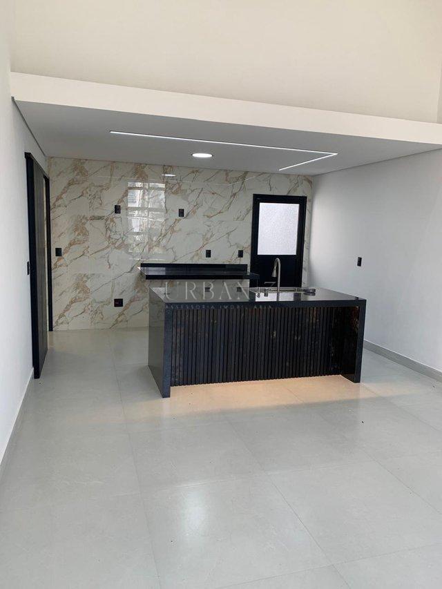 Casa com 3 dormit&oacute;rios &agrave; venda,108m&sup2; - Condom&iacute;nio Terras de S&atilde;o Francisco - Sorocaba - SP Avenida Paraná Sorocaba - 