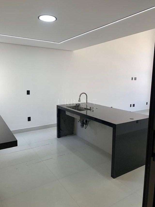 Casa com 3 dormit&oacute;rios &agrave; venda,108m&sup2; - Condom&iacute;nio Terras de S&atilde;o Francisco - Sorocaba - SP Avenida Paraná Sorocaba - 