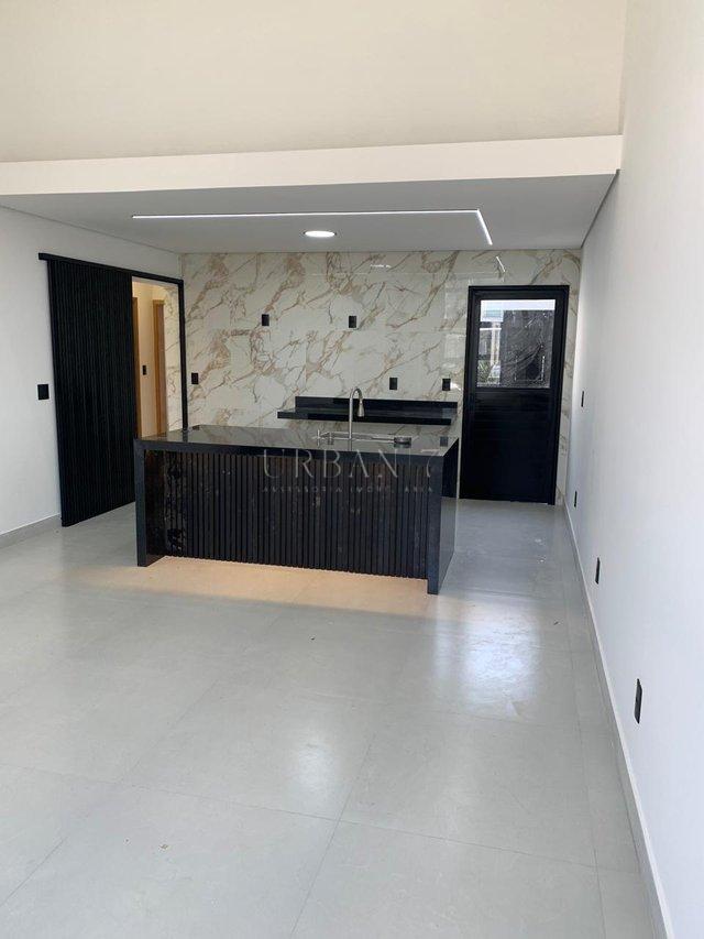 Casa com 3 dormit&oacute;rios &agrave; venda,108m&sup2; - Condom&iacute;nio Terras de S&atilde;o Francisco - Sorocaba - SP Avenida Paraná Sorocaba - 
