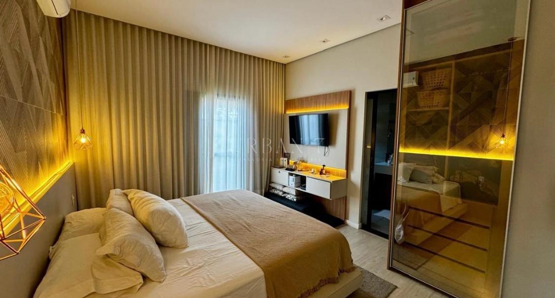 Casa com 3 dormit&oacute;rios &agrave; venda,164m&sup2; - Condom&iacute;nio Ibiti Reserva - Sorocaba - SP Rua Padre Lívio Emílio Calliari Sorocaba - 