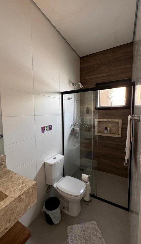 Casa com 3 dormit&oacute;rios &agrave; venda,164m&sup2; - Condom&iacute;nio Ibiti Reserva - Sorocaba - SP Rua Padre Lívio Emílio Calliari Sorocaba - 