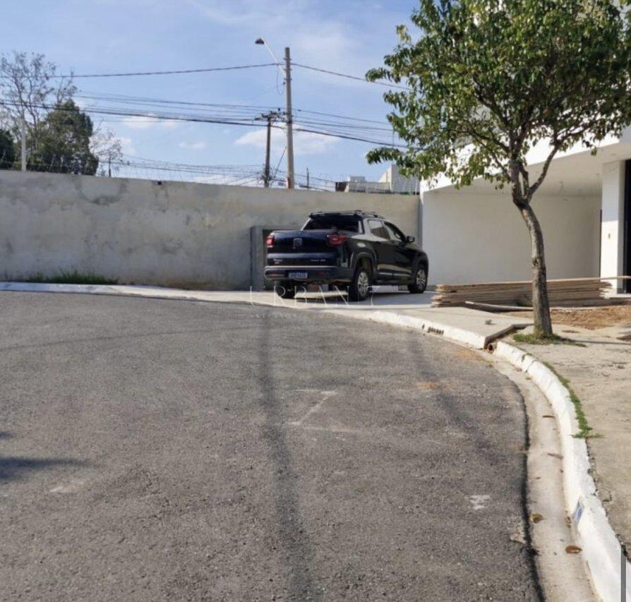 Terreno &agrave; venda,272 m&sup2;- Condom&iacute;nio Vilazul - Sorocaba - SP Avenida Três de Março Sorocaba - 