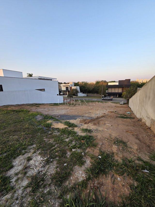 Terreno &agrave; venda, 561 m&sup2; - Alphaville Nova Esplanada II - Votorantim -  SP Alameda Nova Zelândia Votorantim - 