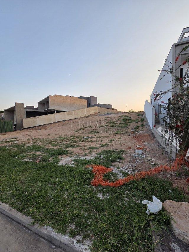 Terreno &agrave; venda, 561 m&sup2; - Alphaville Nova Esplanada II - Votorantim -  SP Alameda Nova Zelândia Votorantim - 