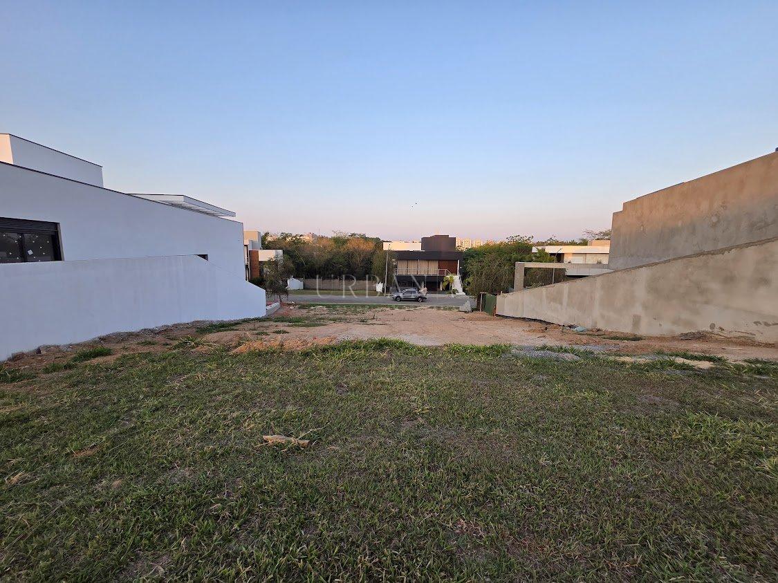 Terreno &agrave; venda, 561 m&sup2; - Alphaville Nova Esplanada II - Votorantim -  SP Alameda Nova Zelândia Votorantim - 