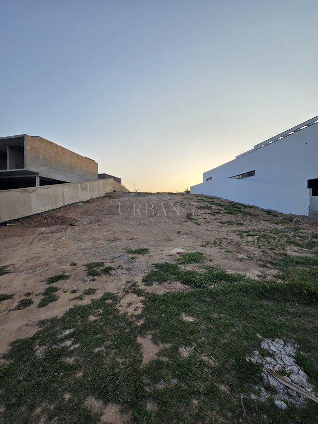 Terreno &agrave; venda, 561 m&sup2; - Alphaville Nova Esplanada II - Votorantim -  SP Alameda Nova Zelândia Votorantim - 