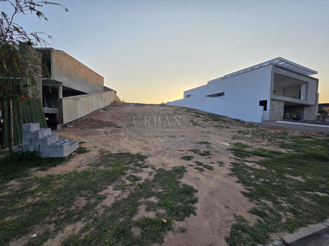 Terreno &agrave; venda, 561 m&sup2; - Alphaville Nova Esplanada II - Votorantim -  SP Alameda Nova Zelândia Votorantim - 