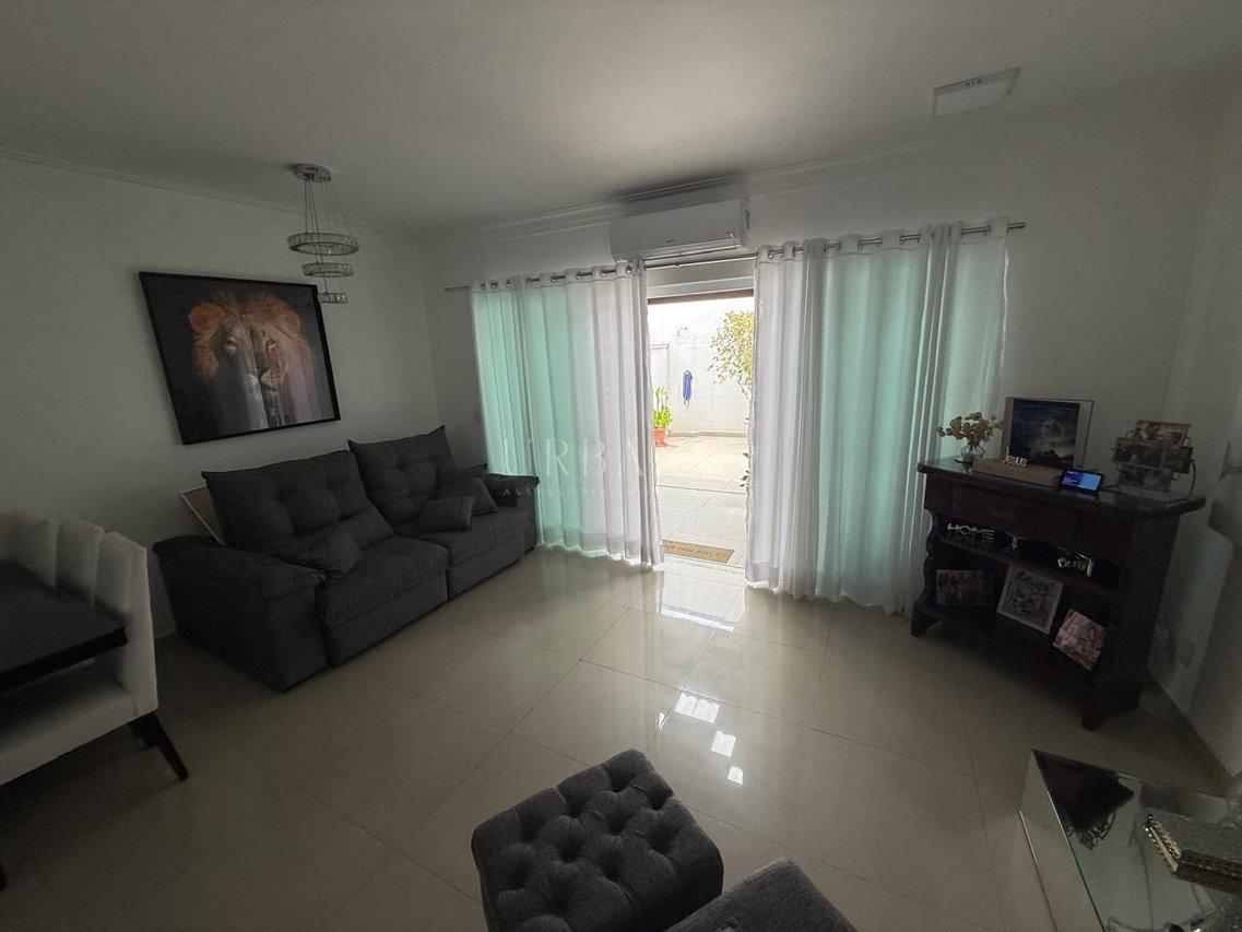 Casa com 3 dormit&oacute;rios &agrave; venda,146 m&sup2; - Condom&iacute;nio Viva Vida - Sorocaba - SP Rua Ottília Wey Pereira Sorocaba - 
