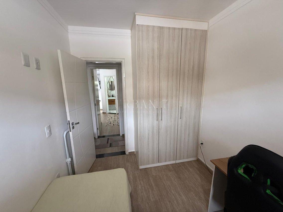 Casa com 3 dormit&oacute;rios &agrave; venda,146 m&sup2; - Condom&iacute;nio Viva Vida - Sorocaba - SP Rua Ottília Wey Pereira Sorocaba - 