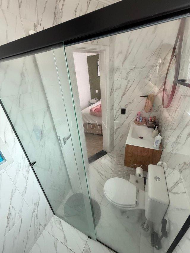 Casa com 3 dormit&oacute;rios &agrave; venda,146 m&sup2; - Condom&iacute;nio Viva Vida - Sorocaba - SP Rua Ottília Wey Pereira Sorocaba - 