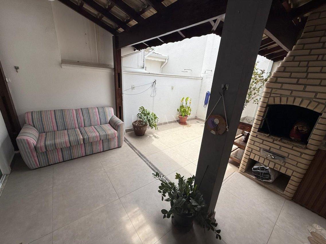 Casa com 3 dormit&oacute;rios &agrave; venda,146 m&sup2; - Condom&iacute;nio Viva Vida - Sorocaba - SP Rua Ottília Wey Pereira Sorocaba - 