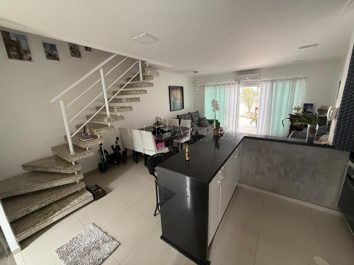 Casa com 3 dormit&oacute;rios &agrave; venda,146 m&sup2; - Condom&iacute;nio Viva Vida - Sorocaba - SP Rua Ottília Wey Pereira Sorocaba - 