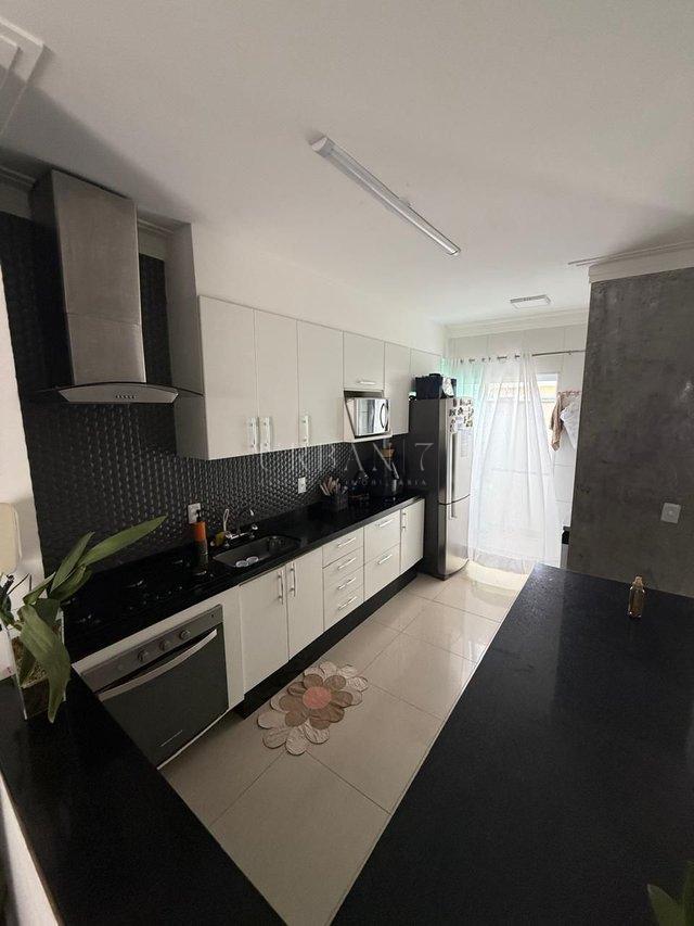 Casa com 3 dormit&oacute;rios &agrave; venda,146 m&sup2; - Condom&iacute;nio Viva Vida - Sorocaba - SP Rua Ottília Wey Pereira Sorocaba - 