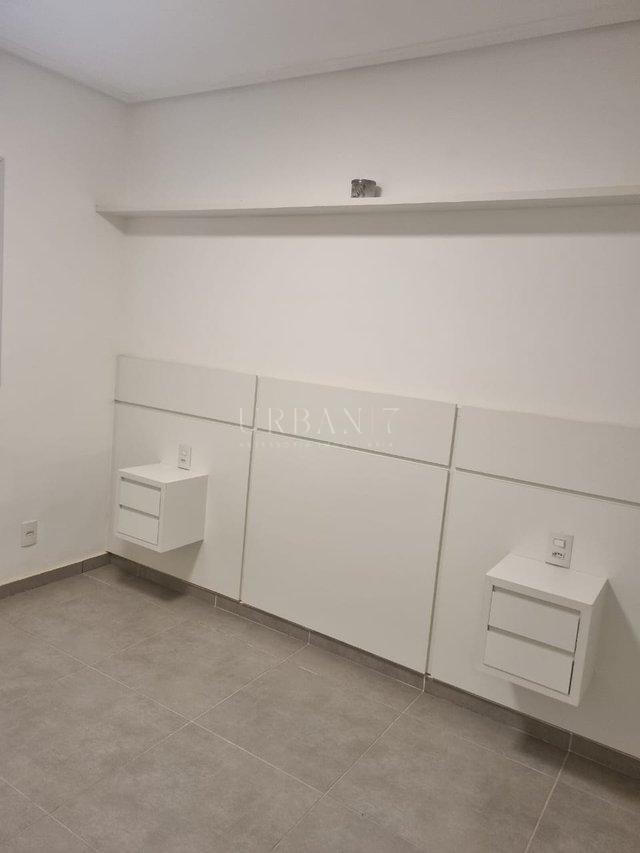 Apartamento com 2 dormit&oacute;rios &agrave; venda,76 m&sup2; - Condom&iacute;nio Edif&iacute;cio Roma - Sorocaba - SP Rua Professora Maria de Lourdes A. C. Swenson Sorocaba - 