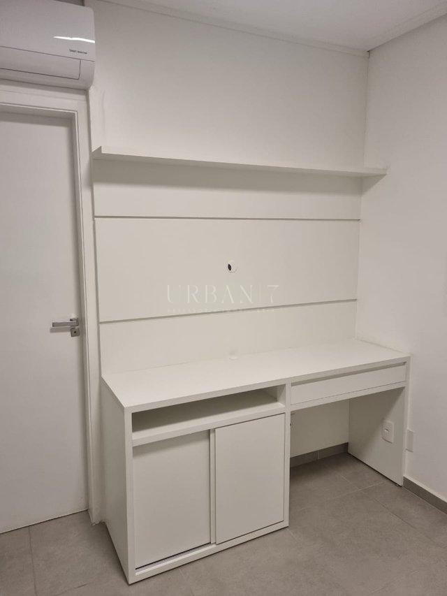 Apartamento com 2 dormit&oacute;rios &agrave; venda,76 m&sup2; - Condom&iacute;nio Edif&iacute;cio Roma - Sorocaba - SP Rua Professora Maria de Lourdes A. C. Swenson Sorocaba - 