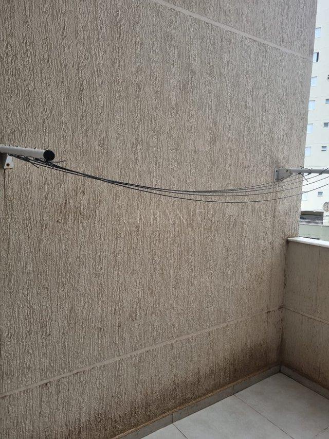 Apartamento com 2 dormit&oacute;rios &agrave; venda,76 m&sup2; - Condom&iacute;nio Edif&iacute;cio Roma - Sorocaba - SP Rua Professora Maria de Lourdes A. C. Swenson Sorocaba - 