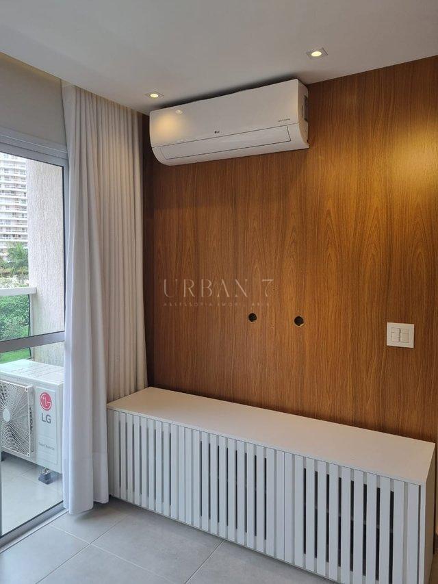 Apartamento com 2 dormit&oacute;rios &agrave; venda,76 m&sup2; - Condom&iacute;nio Edif&iacute;cio Roma - Sorocaba - SP Rua Professora Maria de Lourdes A. C. Swenson Sorocaba - 