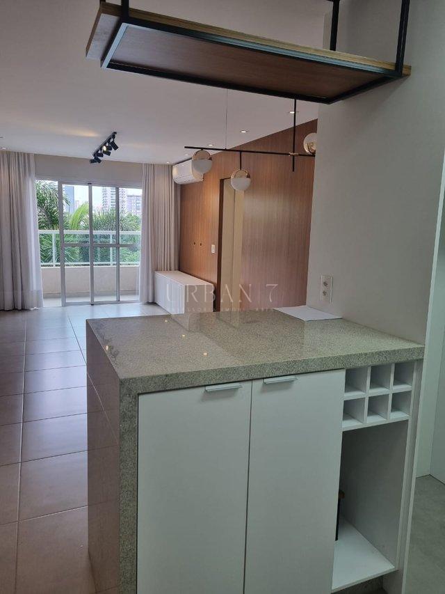 Apartamento com 2 dormit&oacute;rios &agrave; venda,76 m&sup2; - Condom&iacute;nio Edif&iacute;cio Roma - Sorocaba - SP Rua Professora Maria de Lourdes A. C. Swenson Sorocaba - 
