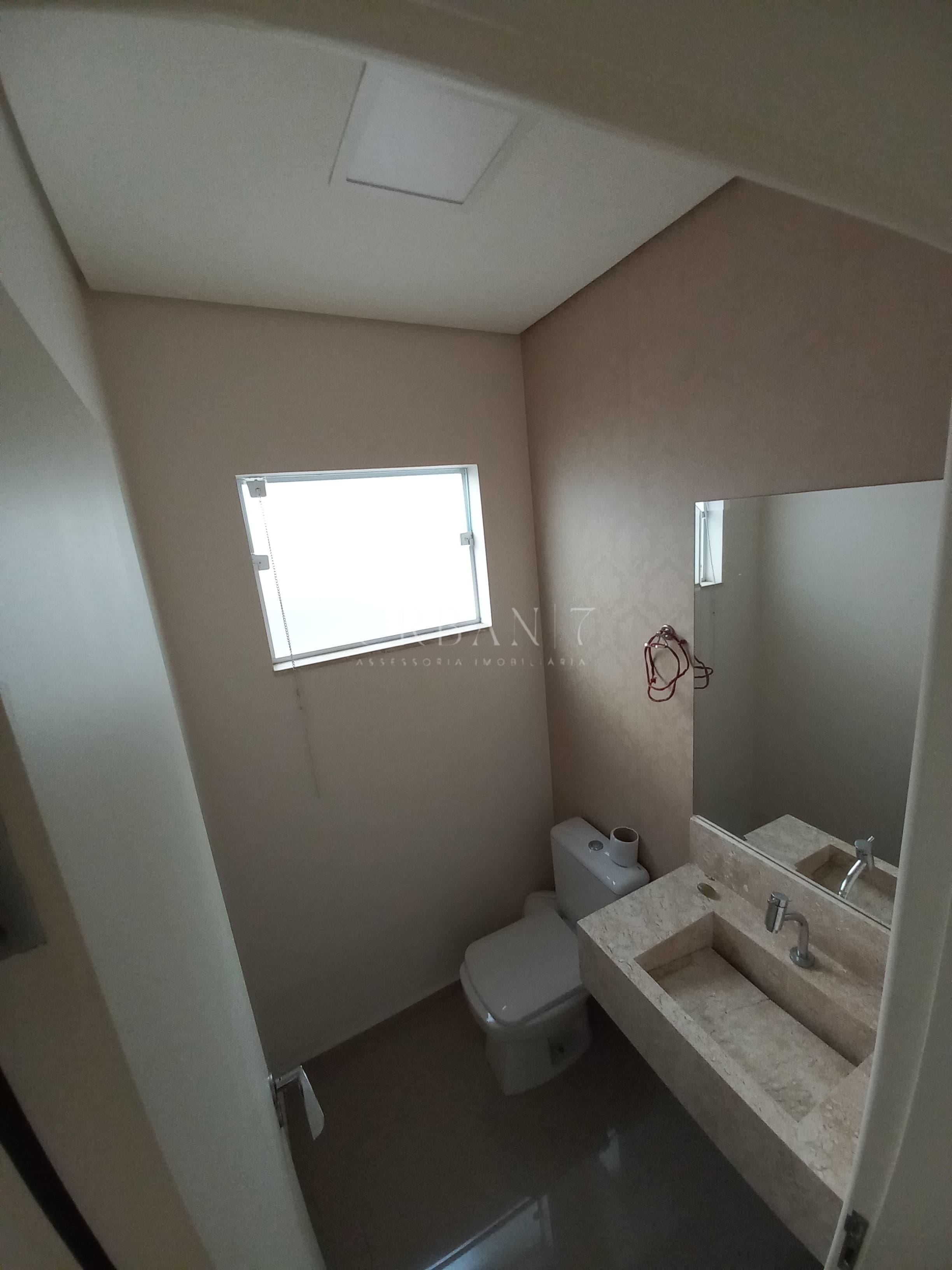 Casa com 3 dormit&oacute;rios &agrave; venda,244 m&sup2; - Condom&iacute;nio Ibiti Royal Park - Sorocaba - SP Avenida Fernando Stecca Sorocaba - 