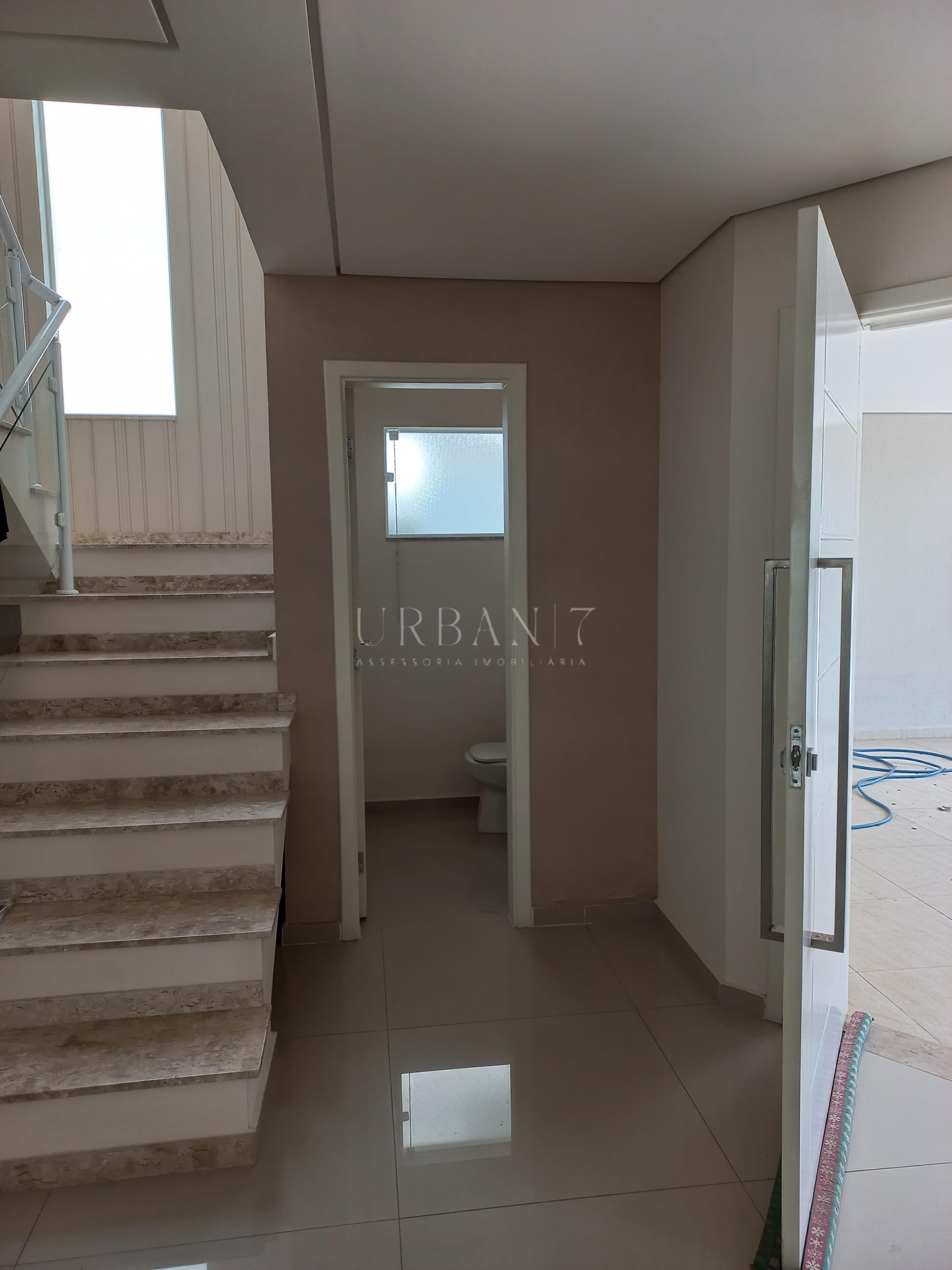 Casa com 3 dormit&oacute;rios &agrave; venda,244 m&sup2; - Condom&iacute;nio Ibiti Royal Park - Sorocaba - SP Avenida Fernando Stecca Sorocaba - 