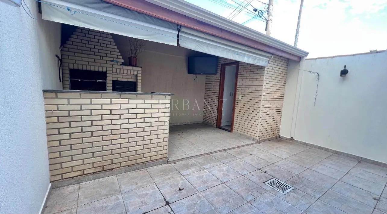 Casa com 3 dormit&oacute;rios,166m&sup2; - Condom&iacute;nio Village Salermo - Sorocaba - SP Avenida Adolpho Massaglia Sorocaba - 