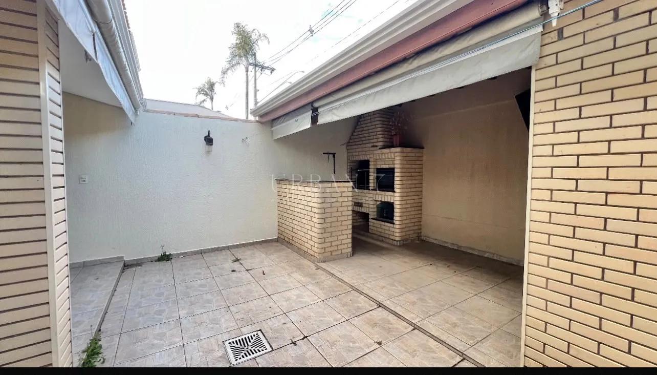 Casa com 3 dormit&oacute;rios,166m&sup2; - Condom&iacute;nio Village Salermo - Sorocaba - SP Avenida Adolpho Massaglia Sorocaba - 
