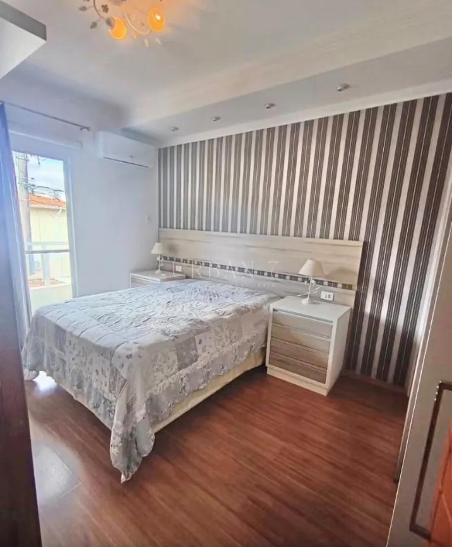 Casa com 3 dormit&oacute;rios,166m&sup2; - Condom&iacute;nio Village Salermo - Sorocaba - SP Avenida Adolpho Massaglia Sorocaba - 