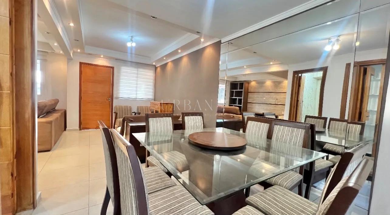 Casa com 3 dormit&oacute;rios,166m&sup2; - Condom&iacute;nio Village Salermo - Sorocaba - SP Avenida Adolpho Massaglia Sorocaba - 