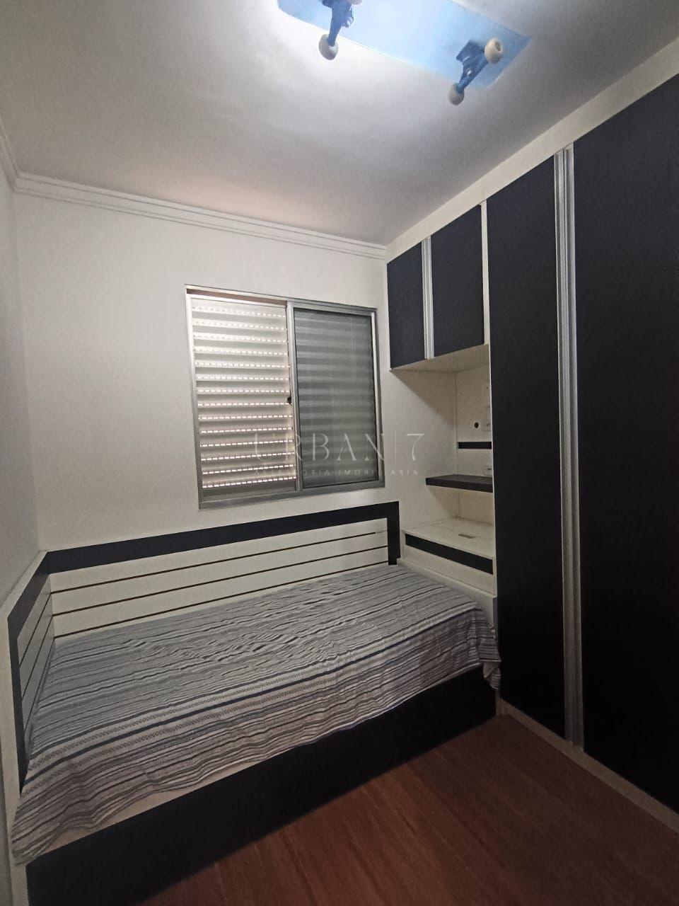 Casa com 3 dormit&oacute;rios,166m&sup2; - Condom&iacute;nio Village Salermo - Sorocaba - SP Avenida Adolpho Massaglia Sorocaba - 
