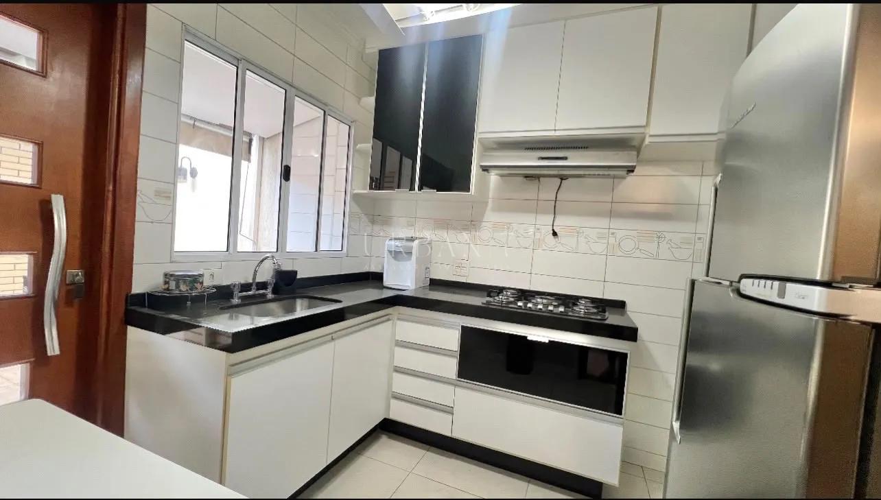 Casa com 3 dormit&oacute;rios,166m&sup2; - Condom&iacute;nio Village Salermo - Sorocaba - SP Avenida Adolpho Massaglia Sorocaba - 
