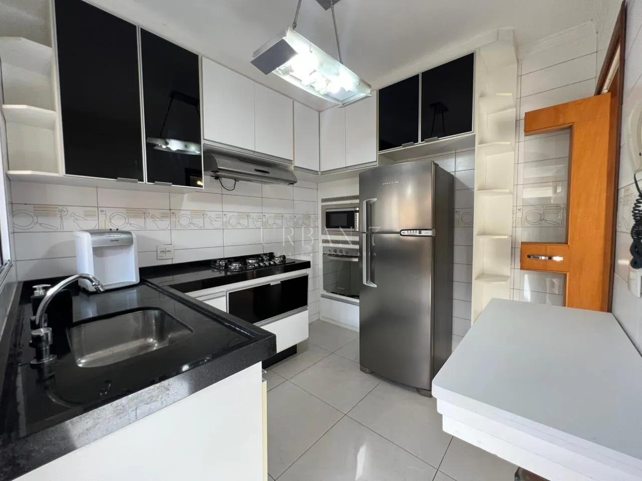 Casa com 3 dormit&oacute;rios,166m&sup2; - Condom&iacute;nio Village Salermo - Sorocaba - SP Avenida Adolpho Massaglia Sorocaba - 