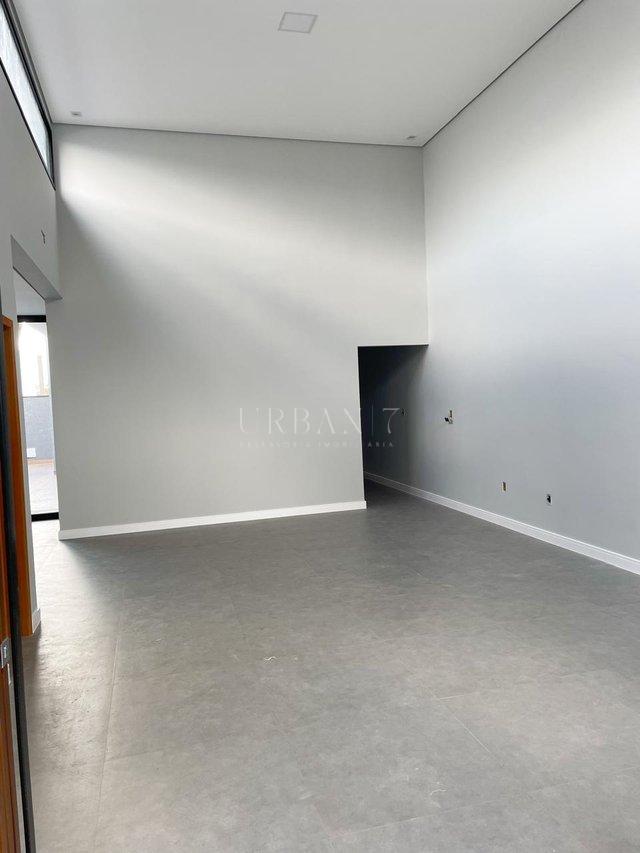 Casa com 3 dormitórios à venda,177 m² - Condomínio Villa do Bosque - Sorocaba - SP Rua Amélia Bozzola Ferreira Sorocaba - 