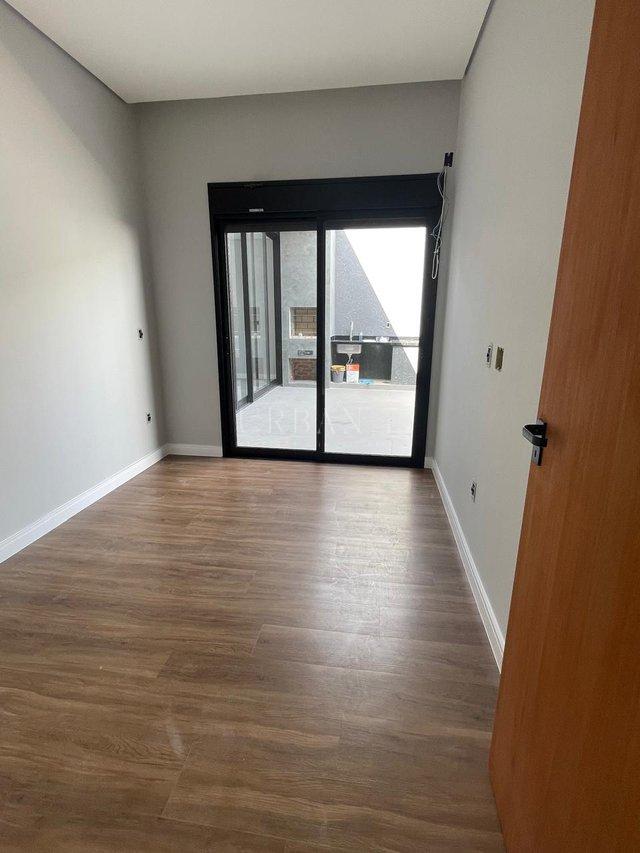 Casa com 3 dormitórios à venda,177 m² - Condomínio Villa do Bosque - Sorocaba - SP Rua Amélia Bozzola Ferreira Sorocaba - 