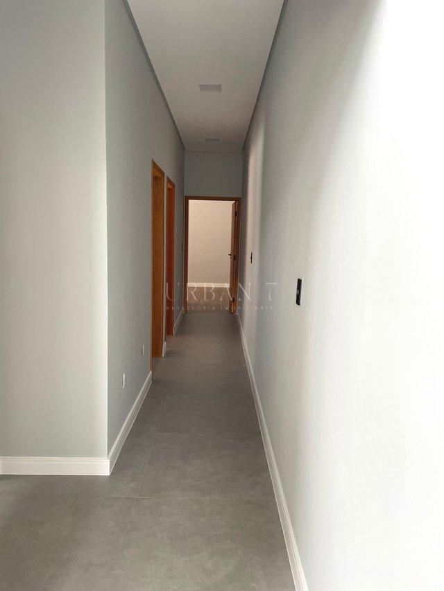 Casa com 3 dormitórios à venda,177 m² - Condomínio Villa do Bosque - Sorocaba - SP Rua Amélia Bozzola Ferreira Sorocaba - 