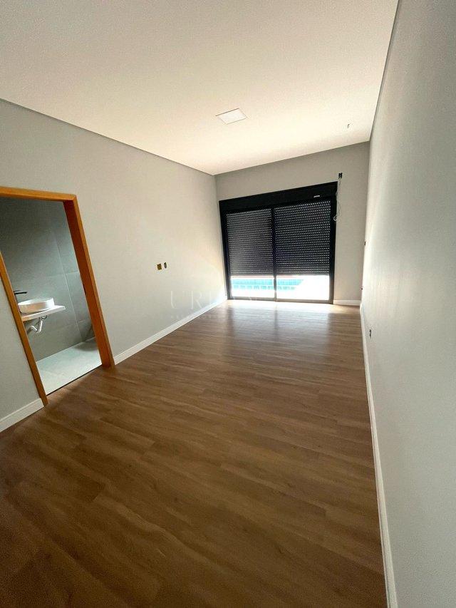 Casa com 3 dormitórios à venda,177 m² - Condomínio Villa do Bosque - Sorocaba - SP Rua Amélia Bozzola Ferreira Sorocaba - 