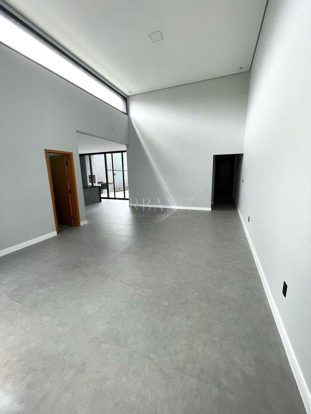 Casa com 3 dormitórios à venda,177 m² - Condomínio Villa do Bosque - Sorocaba - SP Rua Amélia Bozzola Ferreira Sorocaba - 